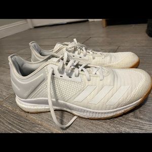 Originals Women's Crazyflight X 2 Volleyball Shoe